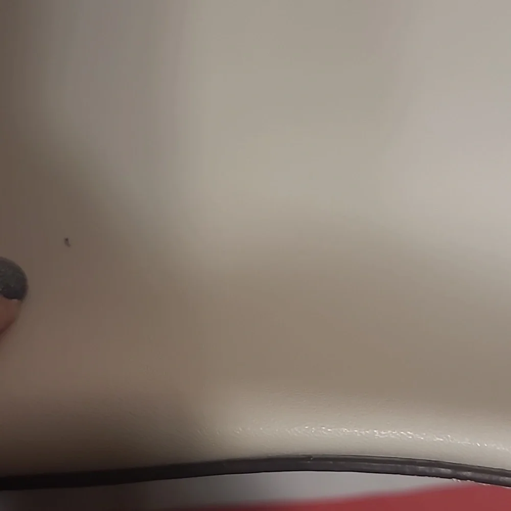 Kate Spade White Large Tote Bag - Picture 5 of 12